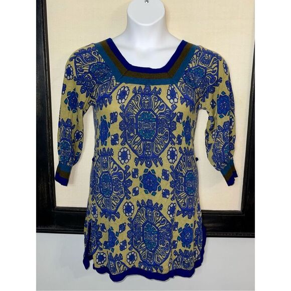 Free People Cashmere Sweater - Small - B10 - Picture 3 of 7